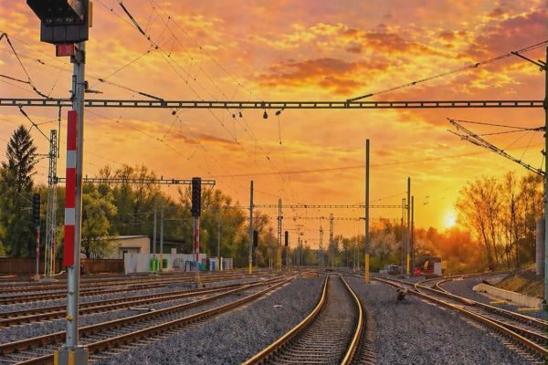 Optimalizace traťového úseku Havířov (včetně) - zastávka Havířov střed (mimo)